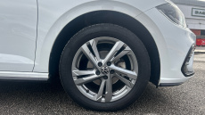 Volkswagen Polo 1.0 TSI R-Line 5dr DSG Petrol Hatchback